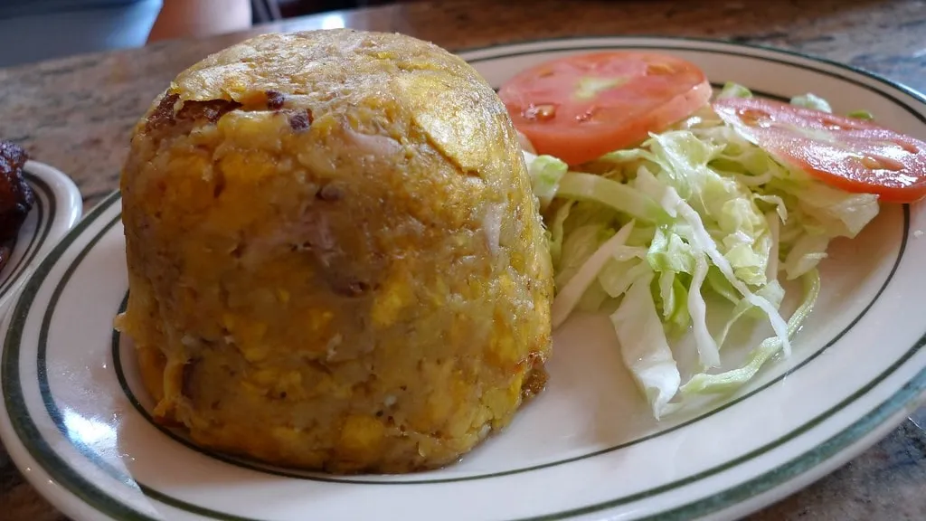 Mofongo