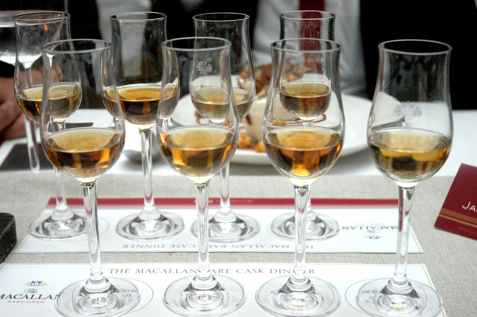Macallan Fine & Rare Collection 1926