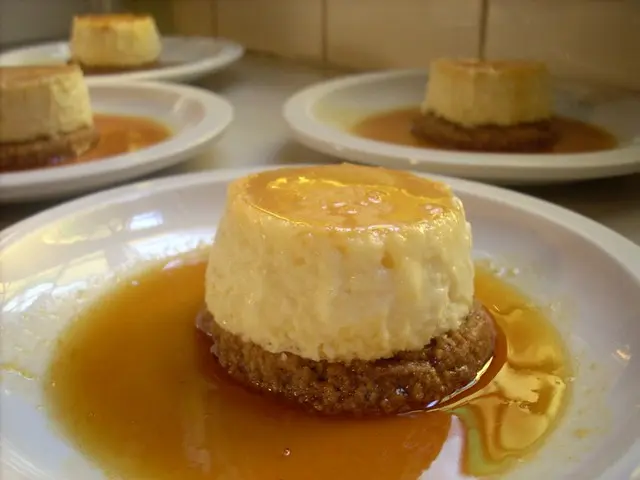 Salsa de naranja (versión dulce)
