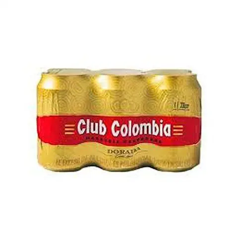 Colombiana - Cerveza