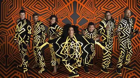 Systema solar. Grupo musical