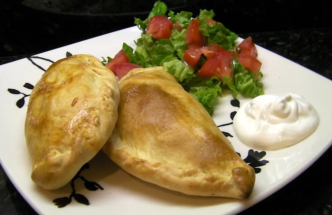 Rellenos de empanadas