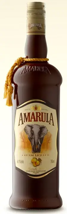 Amarula Sudafricana
