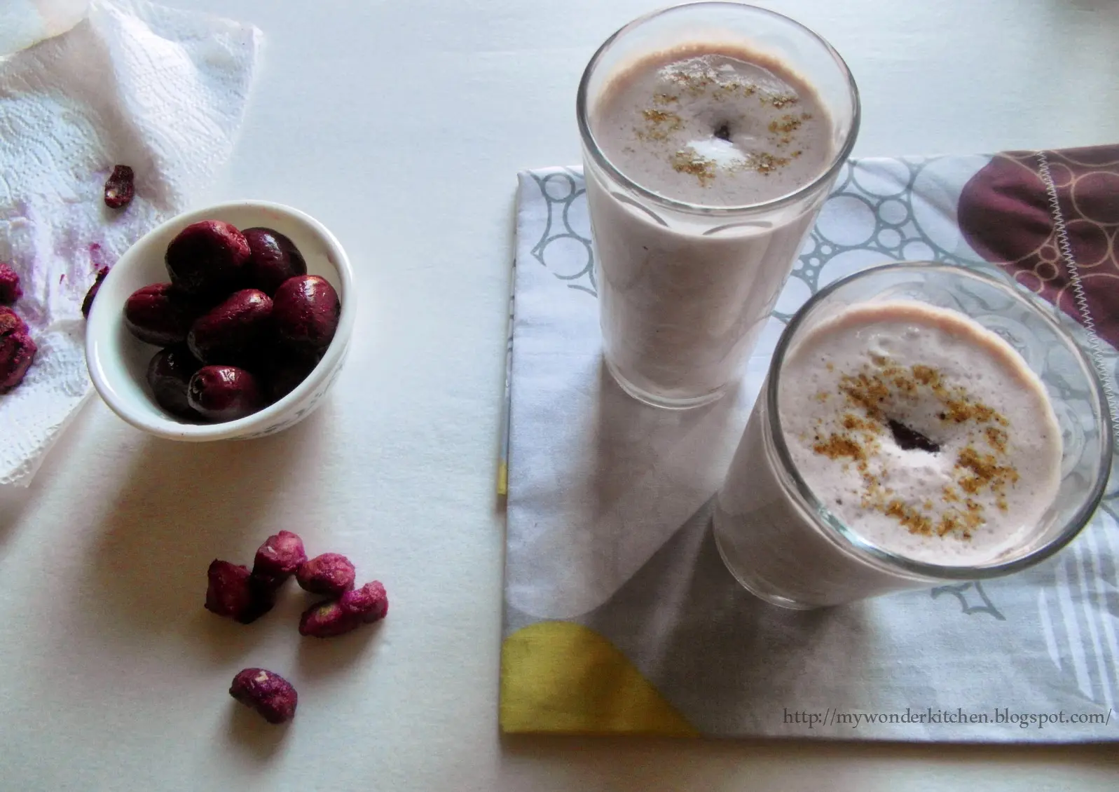 India: Lassi