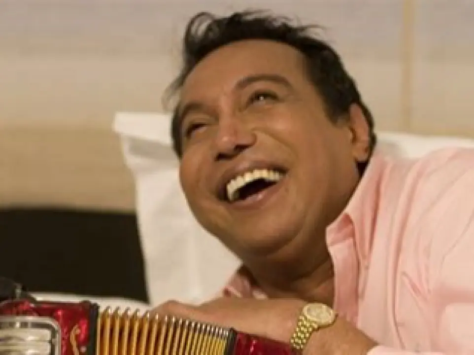 Canciones en español que hablan de comida